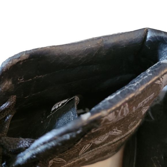 Vans Sk8-Hi Star Wars Men Sz 4.5 Wmn 5 Black Dark Side Darth Vader Sneakers - Picture 8 of 11